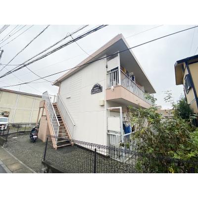 ユニオンマンスリー岩槻１　102　1R・シングル☆デスク・チェアや2ドア冷蔵庫など家具家電付きのお部屋＆たっぷり入る収納付き。物件近くには「ニトリ　岩槻店」もあり♪の物件地図