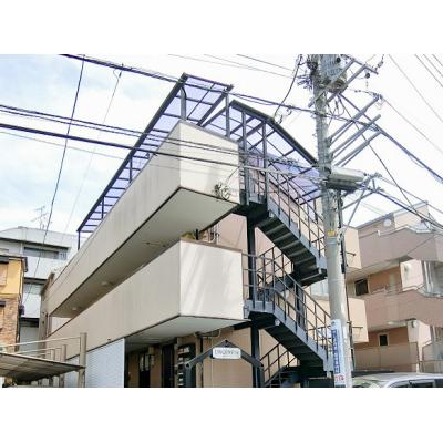 ユニオンマンスリー青葉台１　202　1K・シングル☆デスク・チェア完備♪たっぷり収納２ドア冷蔵庫や室内洗濯機など生活家電のあるお部屋/深夜3時まで営業のディスカウントの物件地図