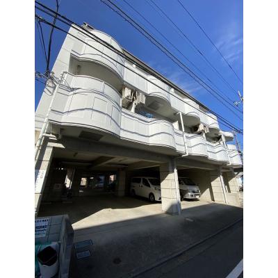 ユニオンマンスリー町田１　208　1K・セミダブル☆うれしいバストイレ別のお部屋♪くつろげる2人掛けソファ付き。新宿駅・横浜駅へダイレクトアクセスの物件地図
