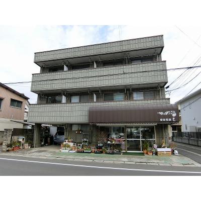 ユニオンマンスリー千葉天台１　303　1R・シングル☆嬉しいたっぷり収納付き。物件近くにコンビニもあり便利♪千葉駅まで乗り換えなしでアクセス可能の物件地図