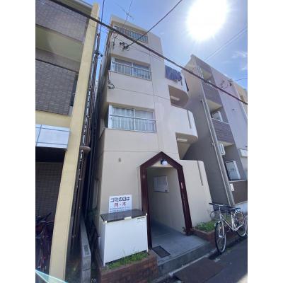 アーバンコアⅡ_202号室の物件地図