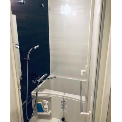 【TM品川CROSSIA/SD1】セミダブル・京急本線　北品川・新馬場徒歩5分・Wi-Fi無制限無料の物件地図