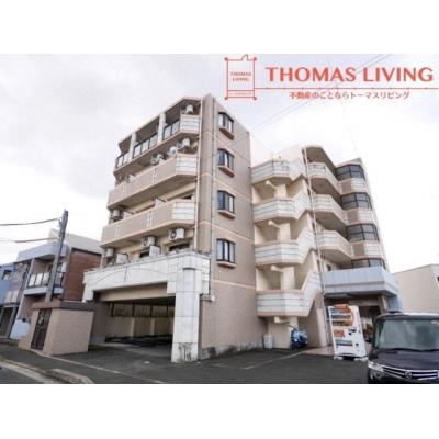 apartment 福岡県糟屋郡粕屋町長者原東２丁目5-16 

↓地図はこちらから