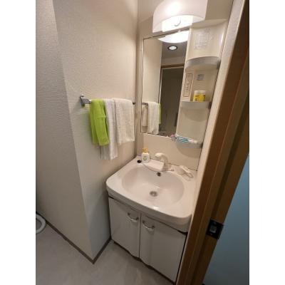 🏨🏨🏨タカラマンスリー🏨🏨🏨　EXE大道町　301　AL付き！築浅1LDKタイプのお部屋です♪の物件地図