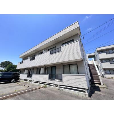 レントライフマンスリー猿久保II　A-1の物件地図