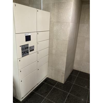 ★5月入居特典★お得な割引キャンペーン実施中！リビングと寝室が分かれています！広々1ＬＤＫマンション（32.24㎡）・インターネット無料です♪の物件地図
