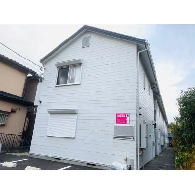特別価格！ONLY春日部１★【🌈WiFi・管理費０円キャンペーン🌈】🚗駐車場あり物件🅿広々2DK👨‍👨‍👧‍👦4人まで入居可　千間台駅⇔春日部駅4分・南越谷、新越谷・北千住⇔直通の物件地図