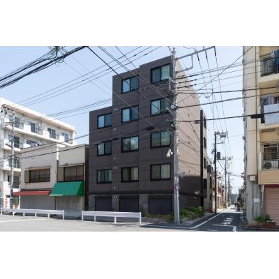 ɹ4ʬοۥޥ󥷥MAT OSHIAGE II 502ʪϿ
