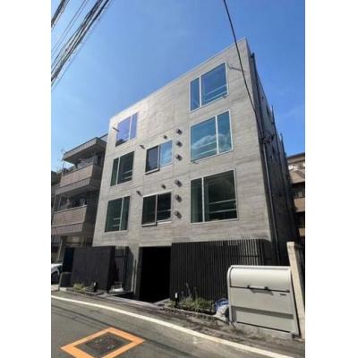 ●S-FITステイ白金アネックス【プレミアムシリーズ】新築・希少なペット可の物件地図