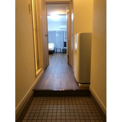 トーマンスリー中央区赤坂2☆天神徒歩圏☆インターネット無料☆スーパーやコンビニ徒歩圏内☆の物件地図