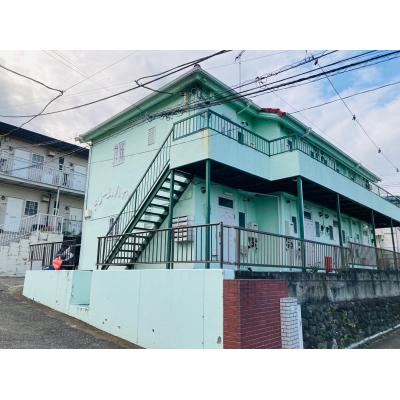 ONLY伊勢原2【🌈WiFi・管理費０円キャンペーン🌈】ペット可🐾秦野10分　　本厚木6分　町田20分　新宿55分⇔直通の物件地図