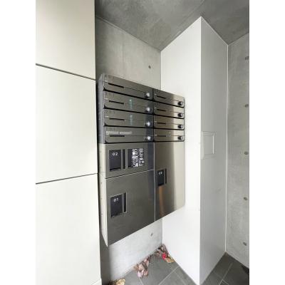 🌈2023年築【エクセルⅦ】201号室🌈一時帰国や仮住まいの方でも大歓迎🌟賑やかな蒲田駅東口🏠バス・トイレ別♪Wi-Fi無料🎧テレワークに最適の物件地図