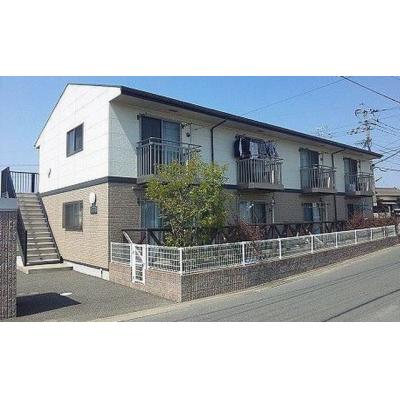 トーマンスリー糟屋郡粕屋町阿恵★広々1DK★敷地内駐車場有(有料)★インターネット使用料無料(J：ＣＯＭ)★広めのお部屋★洗面脱衣所有り★の物件地図