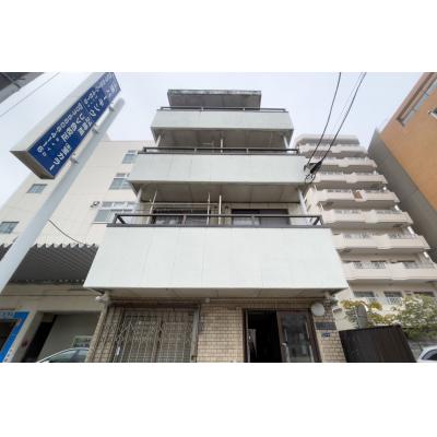 駅より徒歩3分/3人収容/⚡注目の物件！⭐の物件地図