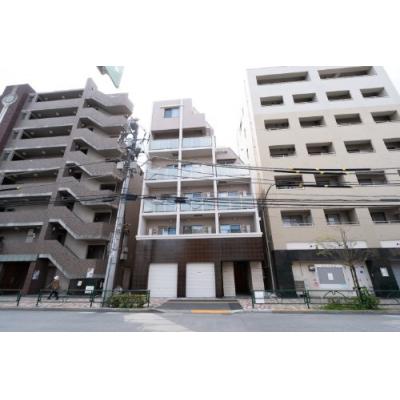 池袋まで乗り換えなし3分！  入居人数最大4人 ／ Wi-Fi無料／カーサブラン 302の物件地図