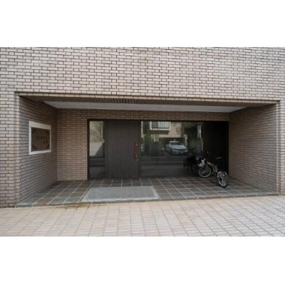 アクセス良し！世田谷区の好立地マンション！家具家電完備！フジテラス用賀403の物件地図