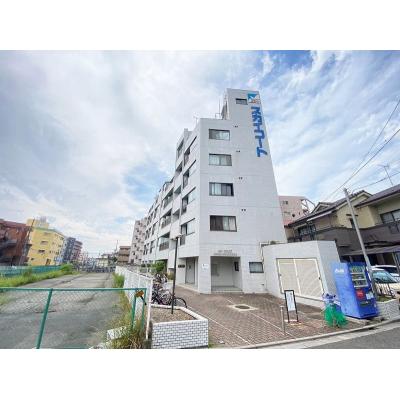 ●2026年5月6日から入居可●ユニオンマンスリー西川口７　104　1R・シングル☆【禁煙ルーム】セキュリティ面も安心のモニター付きインターホン完備。川口総合病院まで徒歩圏内/駅近くには24時の物件地図