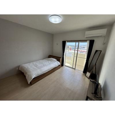 apartment 沖縄県うるま市字前原94-1 

↓地図はこちらから