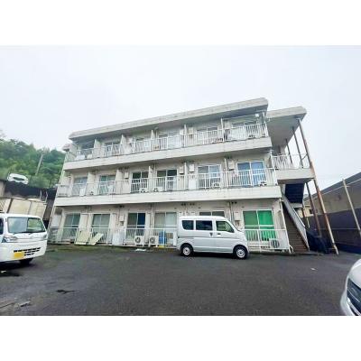 ユニオンマンスリー柿生３　307　1R・シングル☆【禁煙ルーム】人気の角部屋♪デスク・チェア＆生活家電のあるお部屋！小田急小田原線利用で玉川学園前駅＆町田駅までの物件地図