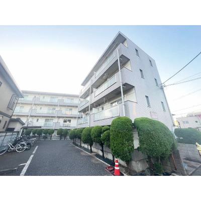 ユニオンマンスリー坂戸１　306　1R・シングル☆◆インターネット固定回線（有線・Wi-Fi）無料の部屋◆【禁煙ルーム】バストイレ別のお部屋＆セキュリティ面も安の物件地図