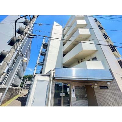 ●2026年5月10日から入居可●ユニオンマンスリー橋本９　304　1R・シングル☆【禁煙ルーム】女性に安心の建物AL＆モニター付きインターフォン＆室内洗濯機完備♪の物件地図