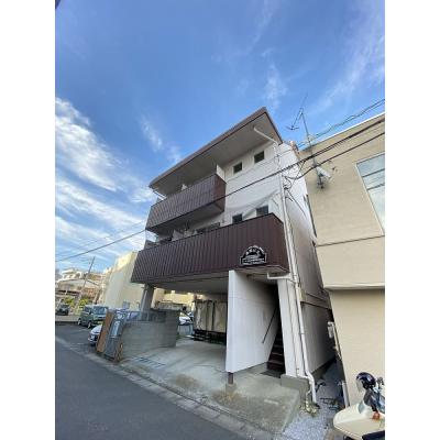 ●2026年4月12日から入居可●ユニオンマンスリー伊勢原駅前１　304　1R・シングル☆【禁煙ルーム】デスク・チェア完備/駅前から東海大学伊勢原キャンパスへバスあり/小田急小田原線沿線/東海大の物件地図