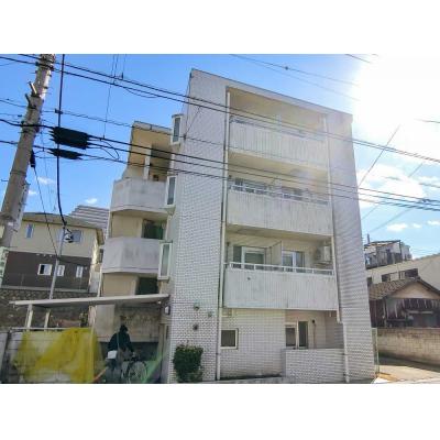 ユニオンマンスリー千葉天台２　102　1R・シングル☆【禁煙ルーム】デスク・チェア完備！室内洗濯機や冷蔵庫など生活家電のあるお部屋の物件地図