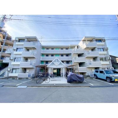 ユニオンマンスリー坂戸４　213　1R・シングル☆◆インターネット固定回線（有線・Wi-Fi）無料の部屋◆【禁煙ルーム】人気の角部屋♪の物件地図