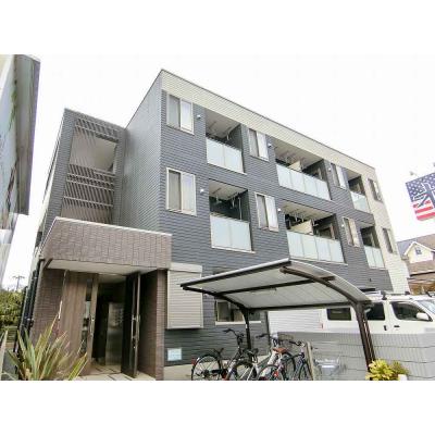 ●2026年5月6日から入居可●ユニオンマンスリー八千代村上レジデンス１　101　1R・シングル☆【禁煙ルーム】2023年築！人気の角部屋＆バストイレ別♪浴室乾燥機・独立洗面台・温水洗浄便座の物件地図