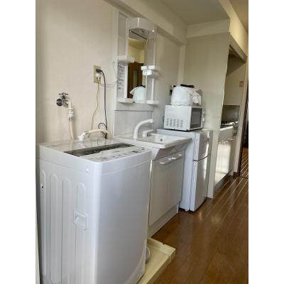 トーマンスリー鳥栖市真木町★駐車場有り(有料)★インターネット使用料無料★の物件地図