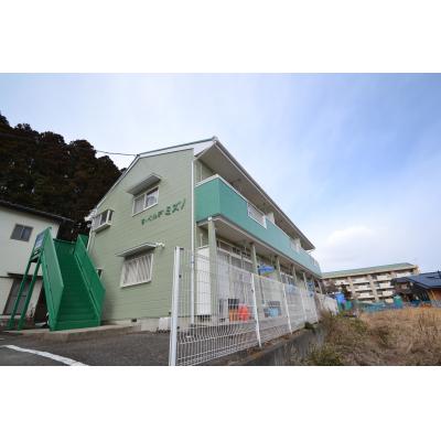 apartment 〒329-2735　栃木県那須塩原市太夫塚１丁目195