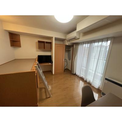 POROKARI大通駅9F/複数室有/バルコニー/高層階の物件地図