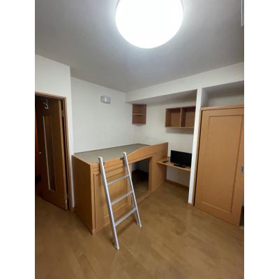 POROKARI大通駅10B/複数室有/ネット無料の物件地図