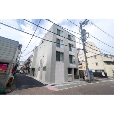 東京ドーム至近！/後楽園駅から徒歩6分/飲食店・レジャー施設まですぐ/toggle BUNKYO KORAKUEN後楽園101の物件地図