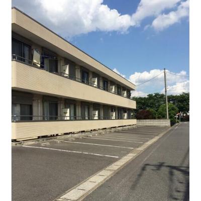 グランマンスリー佐野堀米町R205【2ベット！2名入居可！Wi-Fi無料！】の物件地図