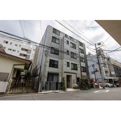 人気の池袋エリア/便利な山手線沿線/駅徒歩7分/ウェルスクエアイズム池袋イースト403の物件地図