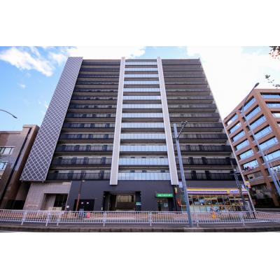 アットイン名古屋駅16-2  『公式サイト限定キャンペーン実施中！室内画像も豊富で、お見積り／web予約も可能です！「アットイン公式」で検索！🔍』の物件地図