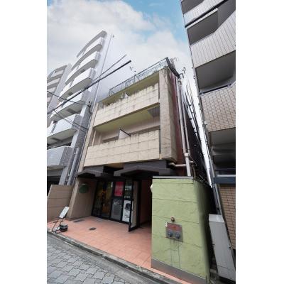 さくらす姪浜22【オートロック・コインランドリーあり】の物件地図