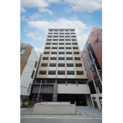 さくらす祇園7【独立洗面台・コンロ2口】の物件地図