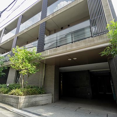 アットイン飯田橋12-4  『公式サイト限定キャンペーン実施中！室内画像も豊富で、お見積り／web予約も可能です！「アットイン公式」で検索！🔍』の物件地図