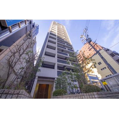 アットイン久屋大通7  『公式サイト限定キャンペーン実施中！室内画像も豊富で、お見積り／web予約も可能です！「アットイン公式」で検索！🔍』の物件地図