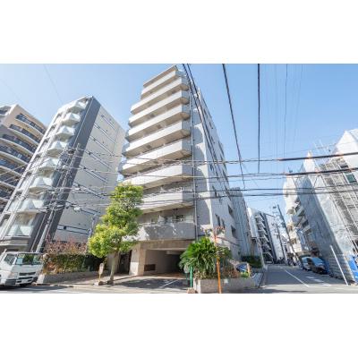 お試し同棲/新生活/家具家電完備/DeLCCS山吹神楽坂III204の物件地図