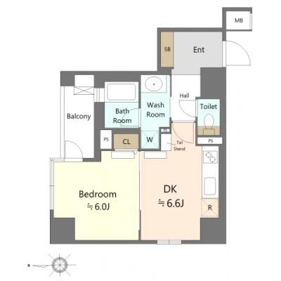 📒出張・研修・転勤等ご相談下さい『大幅割引中』 🖊クリスタルグランツ西大路三条　5階 🚭［No.8120150］の物件地図