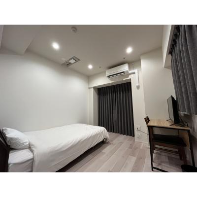 第一マンスリーズ本駒込１★★築浅★★　Wi-Fi使い放題（無料）　プロジェクター付！の物件地図