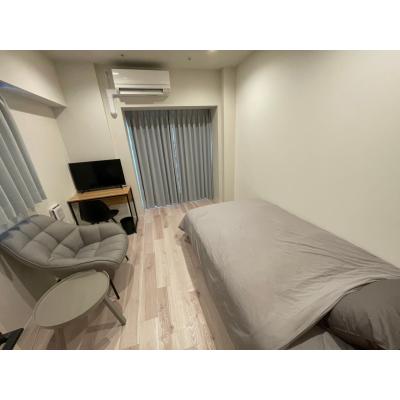 第一マンスリーズ本駒込２★★築浅★★　Wi-Fi使い放題（無料）　プロジェクター付！の物件地図