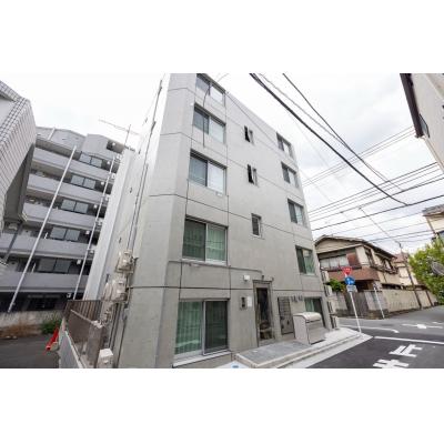 野方駅から徒歩4分！/築浅/家具・家電完備/Wi-Fi完備/Cozy Base野方102の物件地図