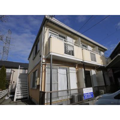 ピースフル八乙女第２の物件地図