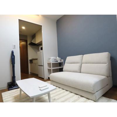 エール西船橋◇1DK🌸新築物件🌸駅近『西船橋駅』徒歩2分＜ネット無料・浴室乾燥機・TVモニター付きオートロック＞の物件地図