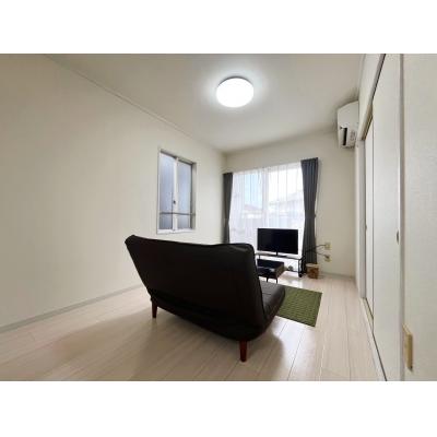 グランマンスリー籠原ⅡR202【広々1LDK！２名入居可！】の物件地図