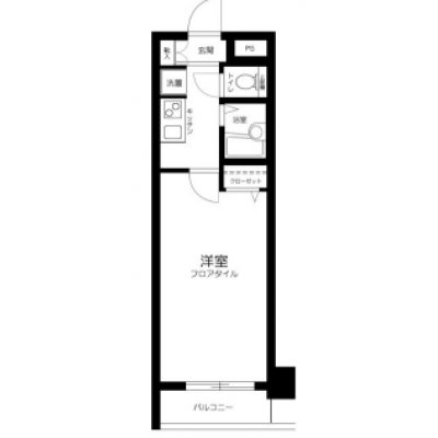エール新富町🌸好立地🌸『新富町駅』徒歩6分『八丁堀駅』徒歩7分＜コンビニ徒歩2分・浴室乾燥機・モニター付オートロック＞の物件地図